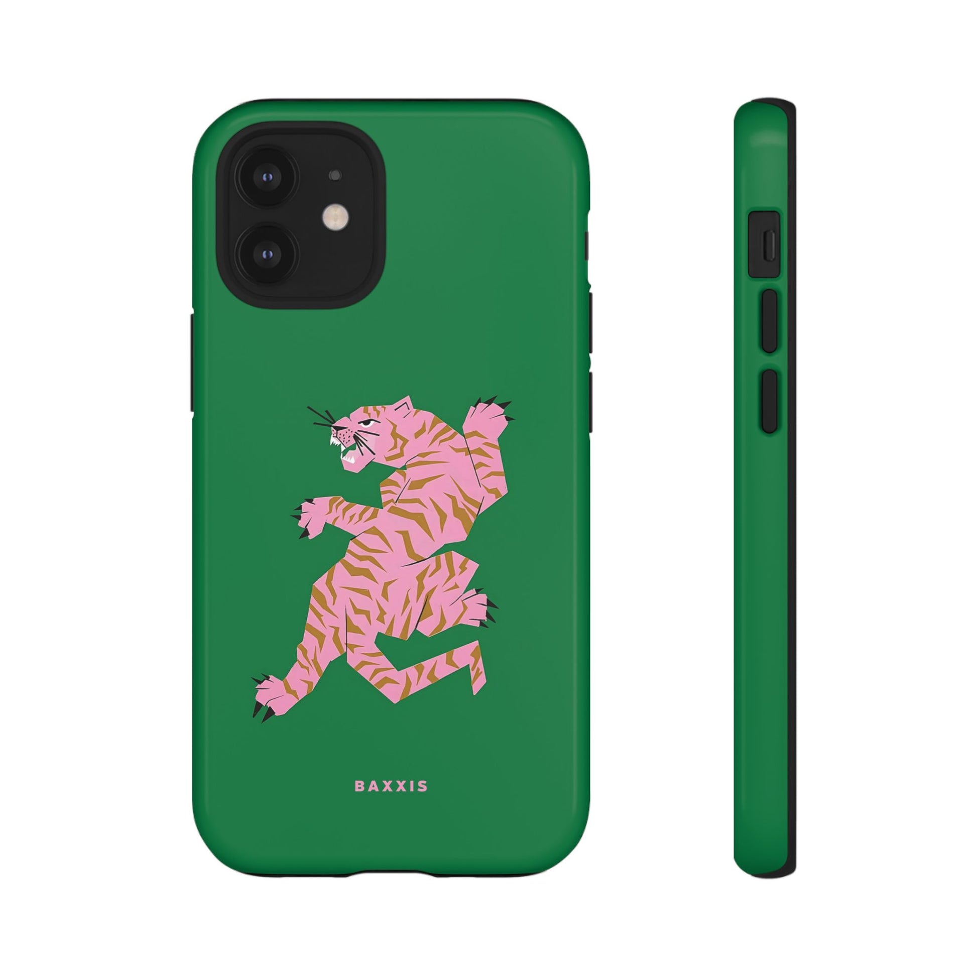 Tigress