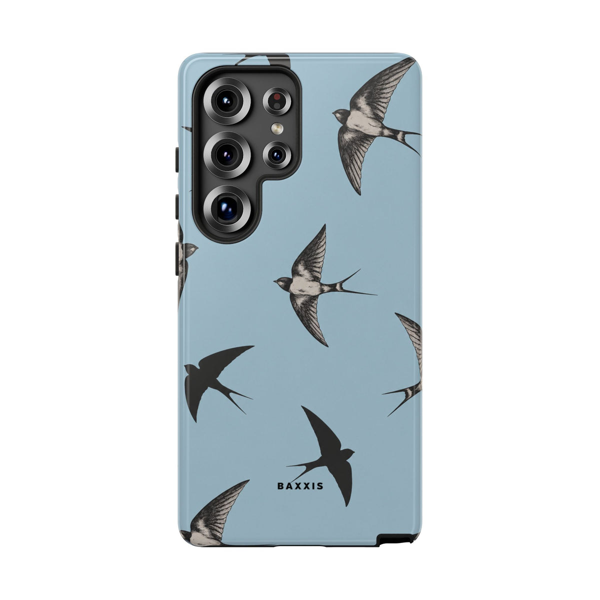 Sky Swallows