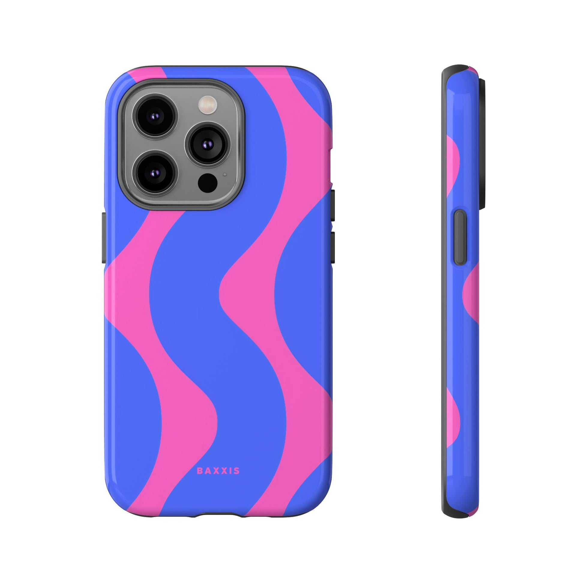 Spectrum Shell