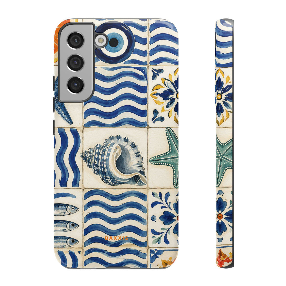 Mosaic Dream