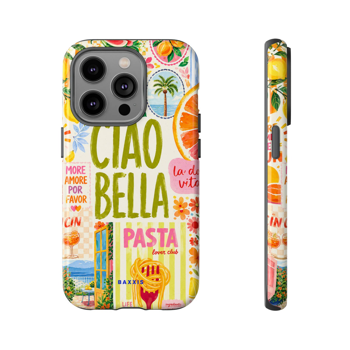 Ciao Bella