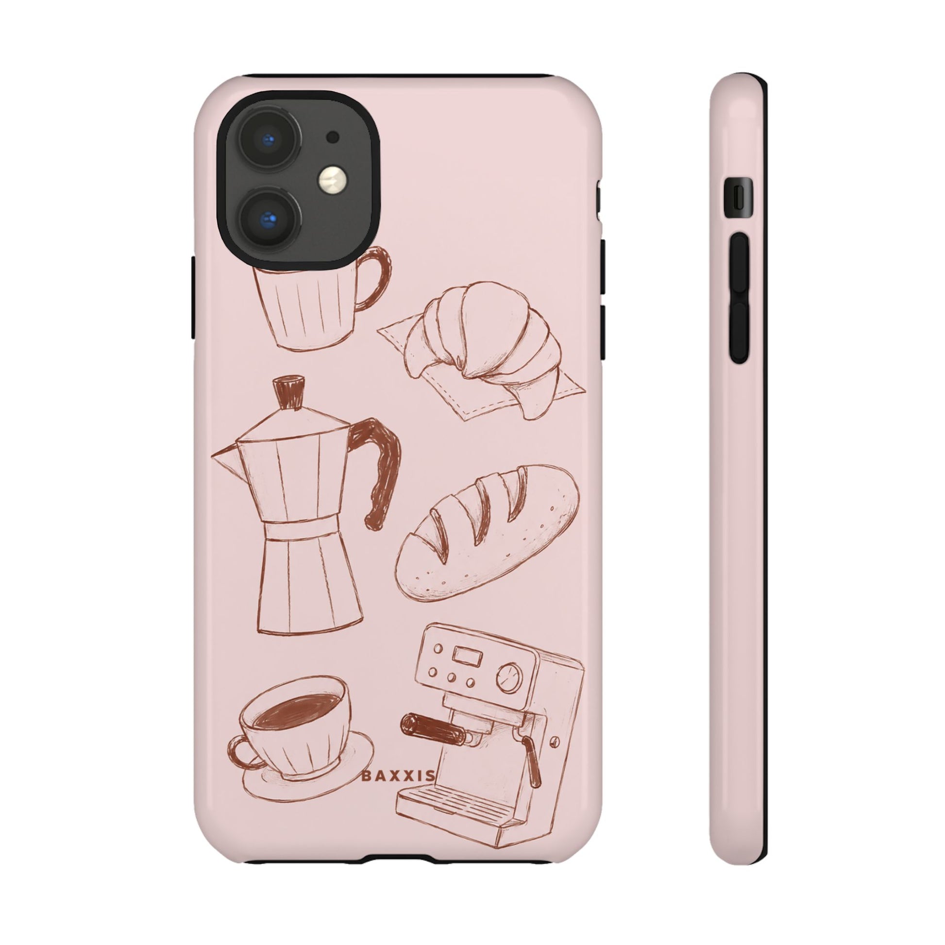 Patisserie