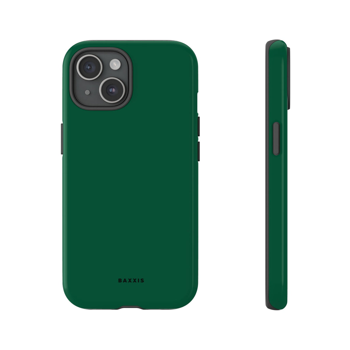 Green Gleam