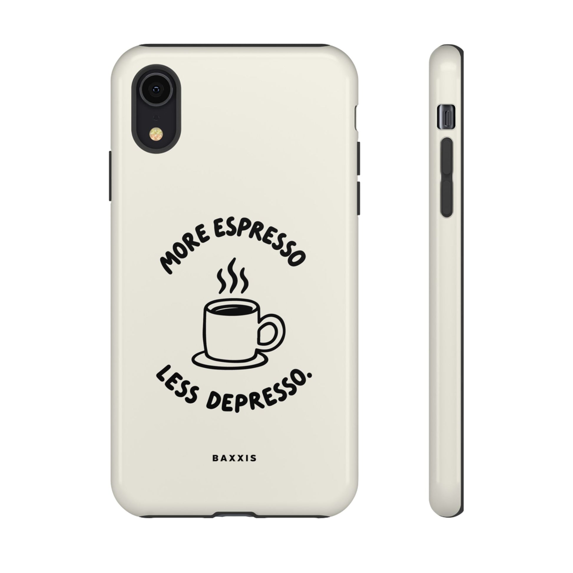 Espresso Club
