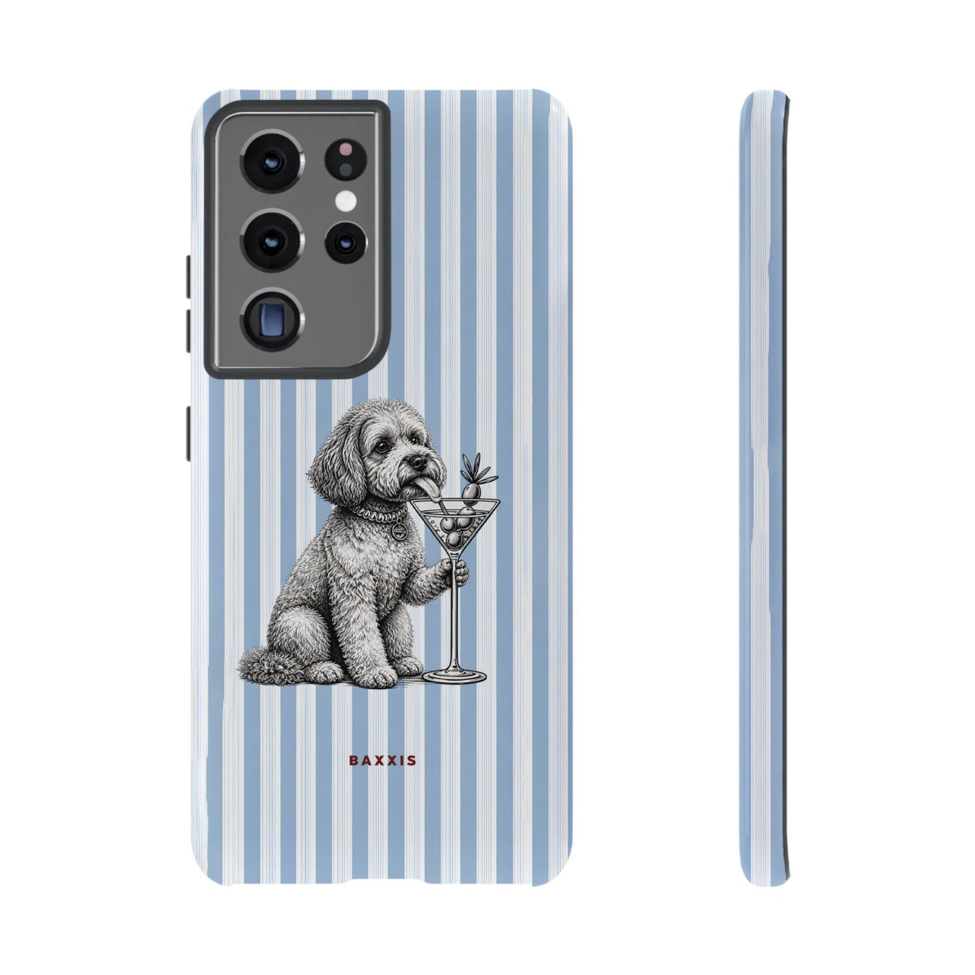 Poodle