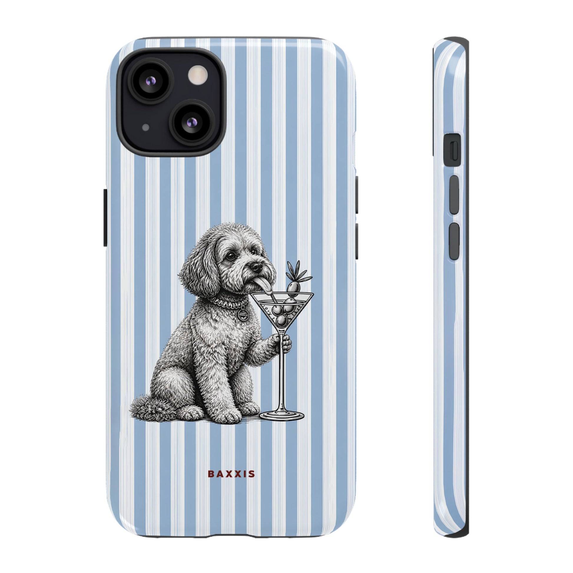 Poodle