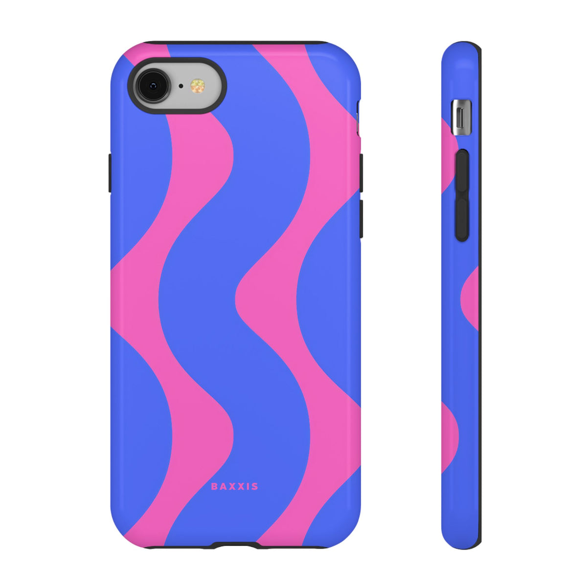 Spectrum Shell