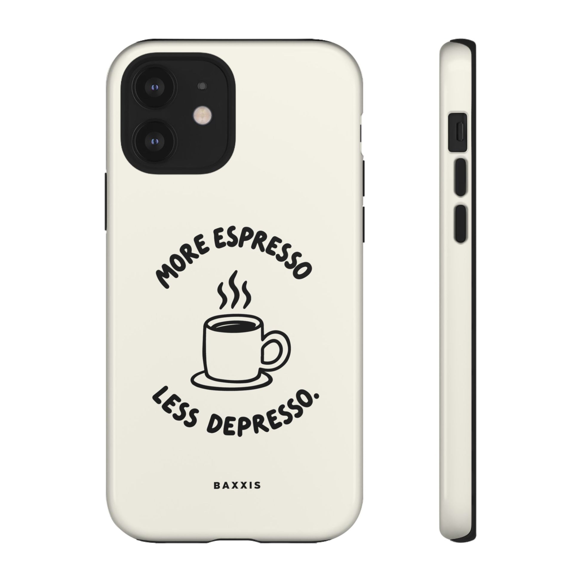 Espresso Club
