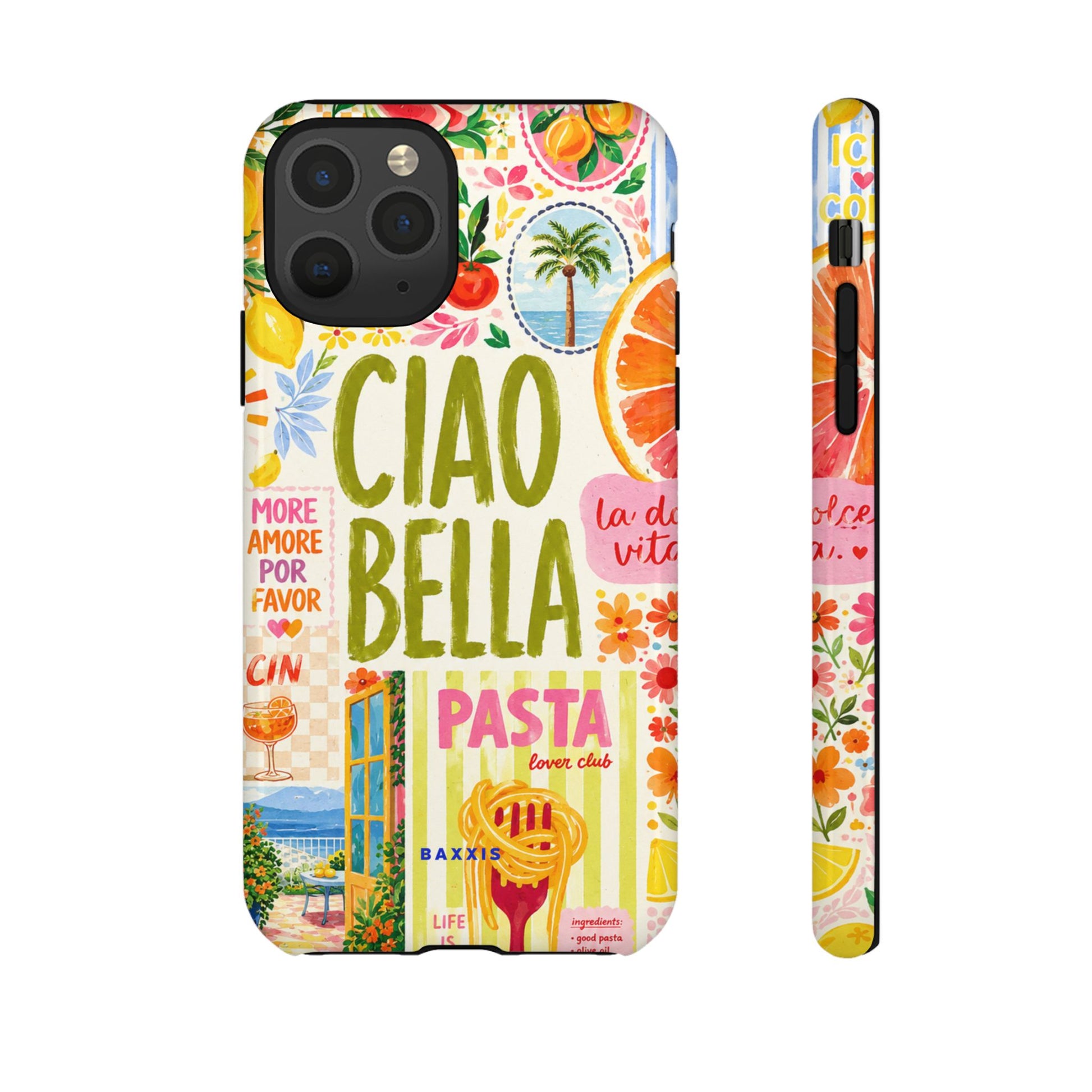 Ciao Bella