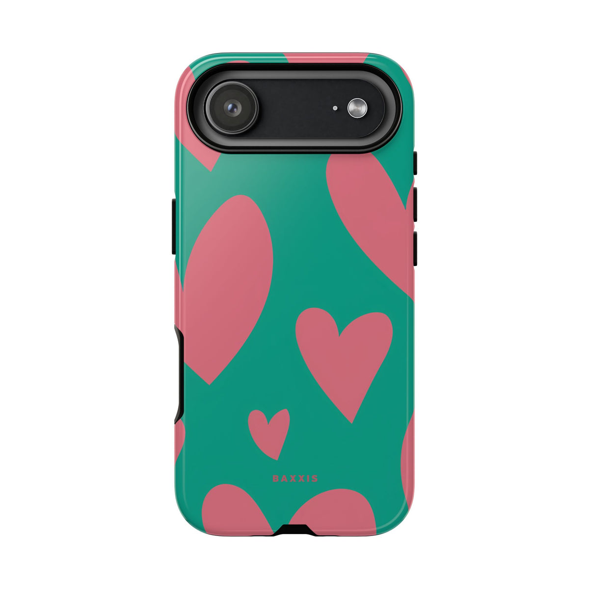 Ruby Romantic