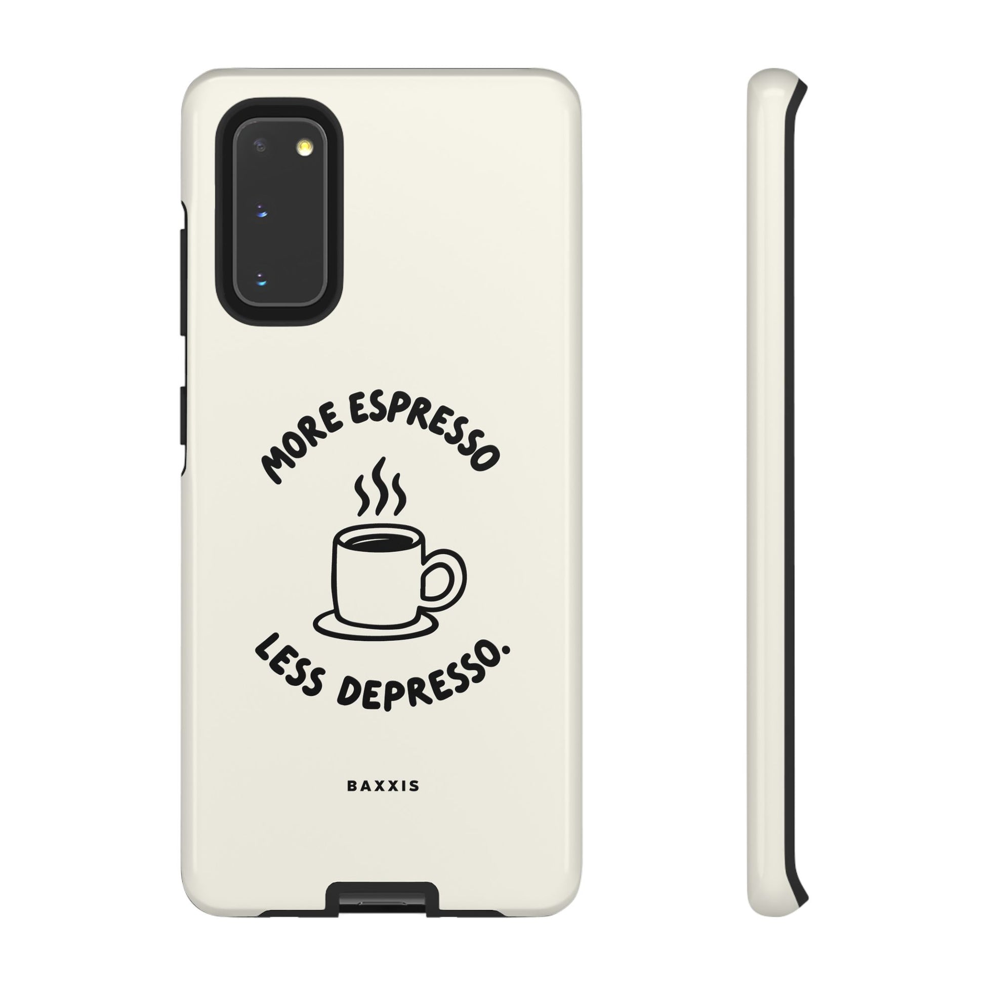 Espresso Club