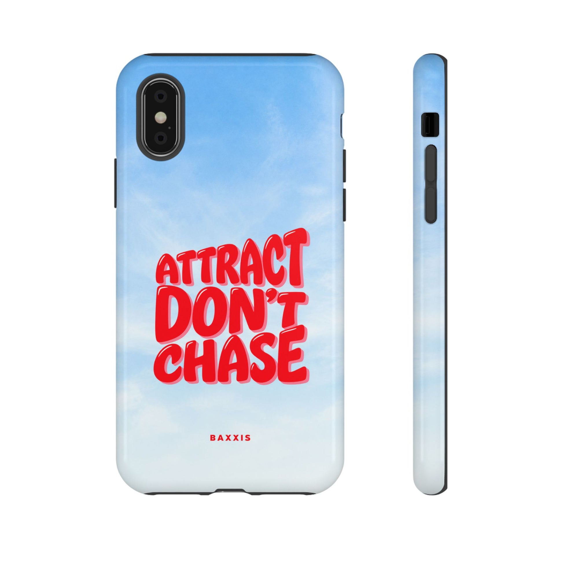 Attract