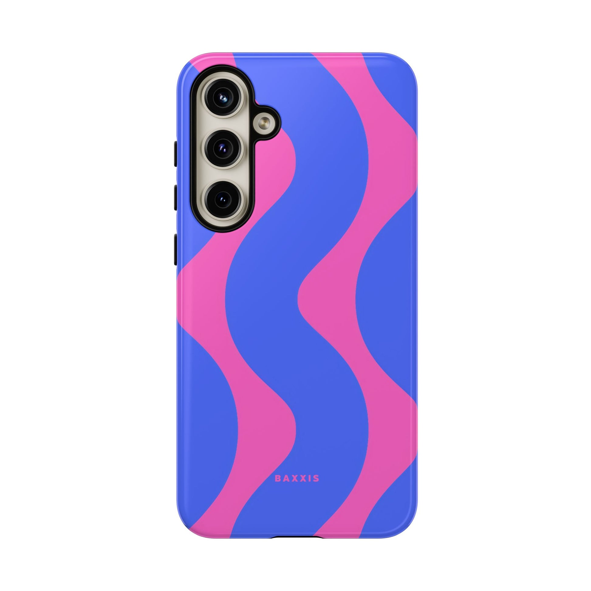 Spectrum Shell