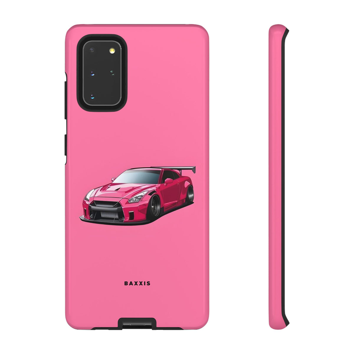 Pink Zilla