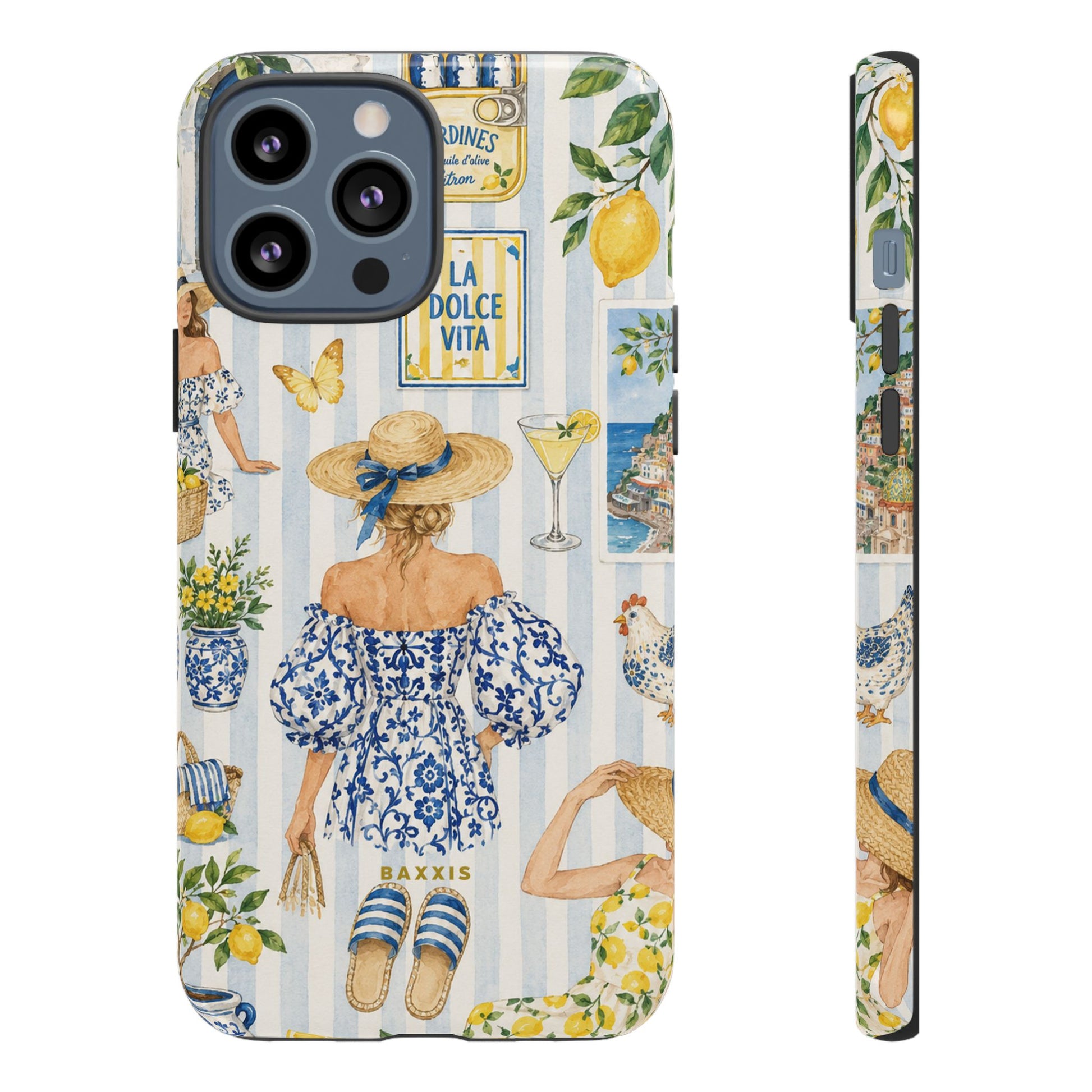 Lemon Grove