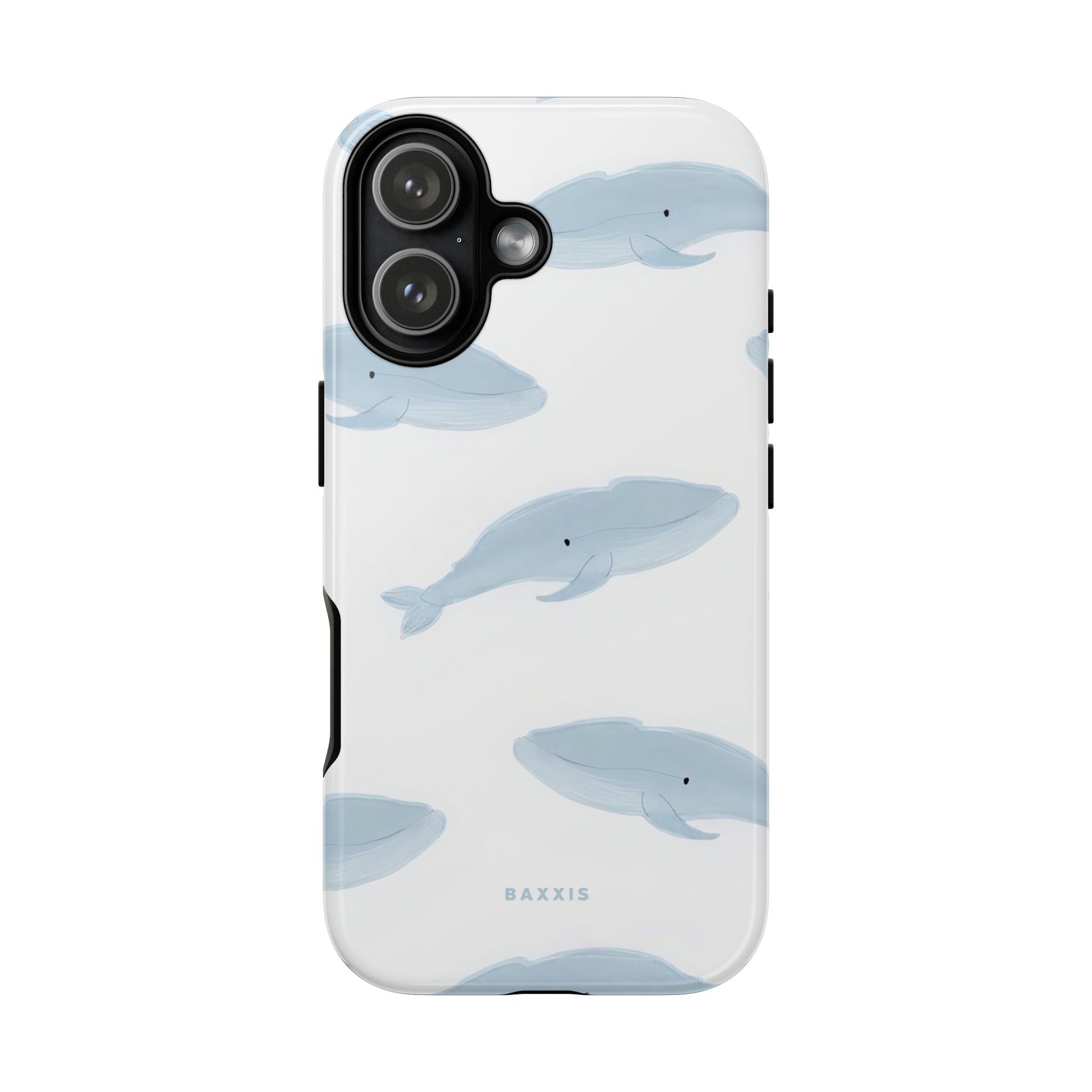 Ocean Giants