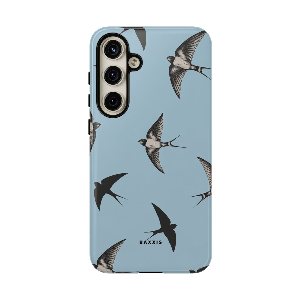 Sky Swallows