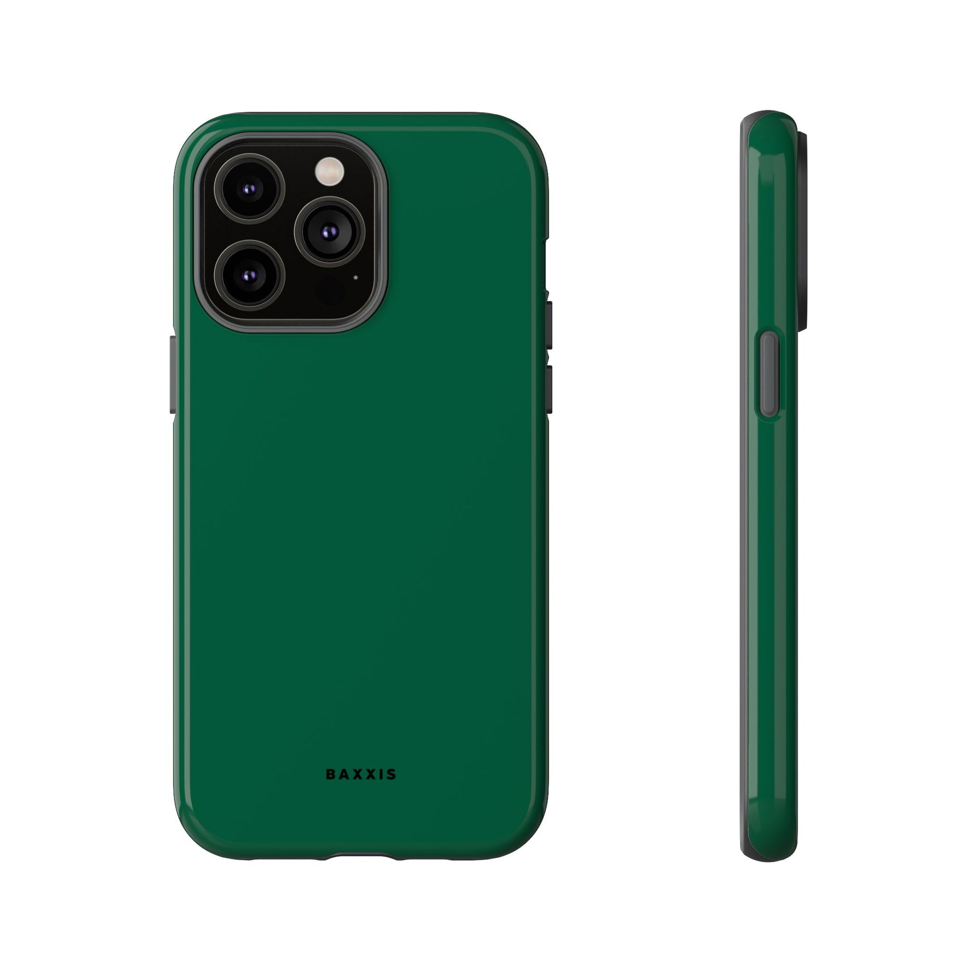 Green Gleam