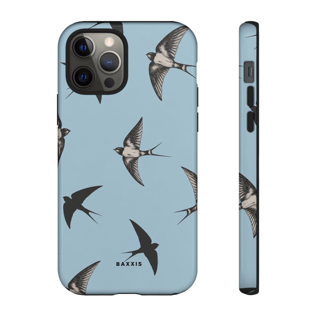 Sky Swallows