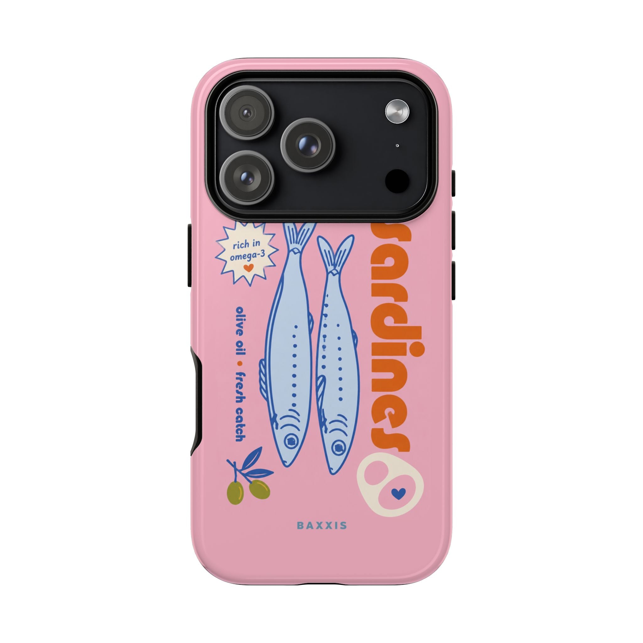 Sardine Club