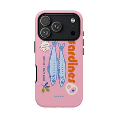 Sardine Club
