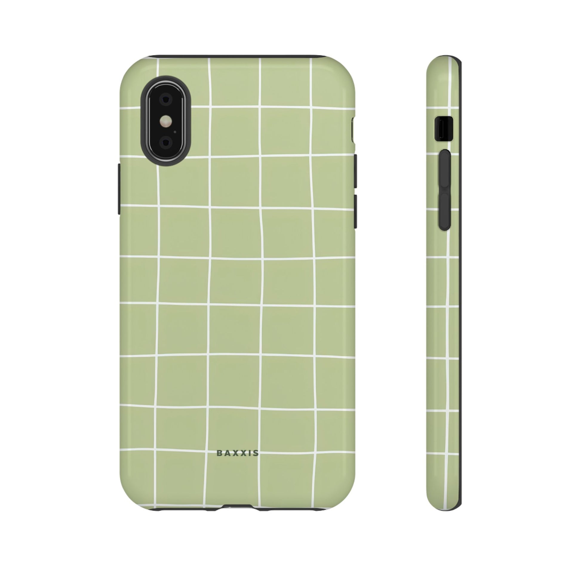 Geometric Greens