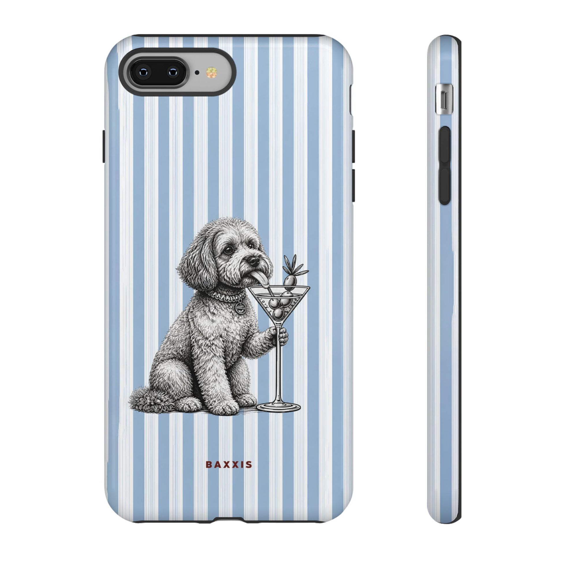 Poodle