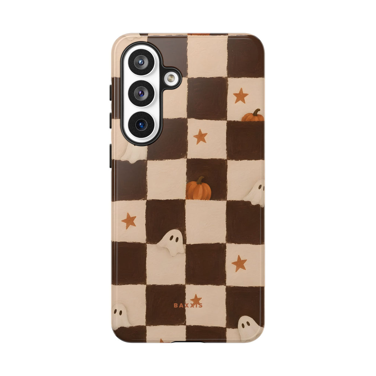 Spooky Chess