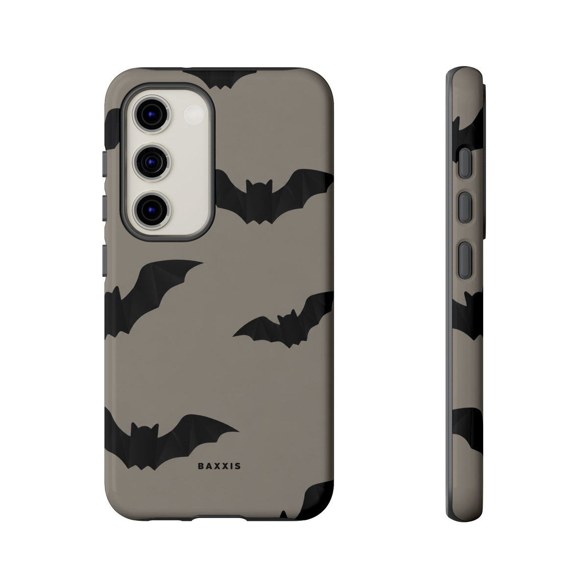 Bat Society