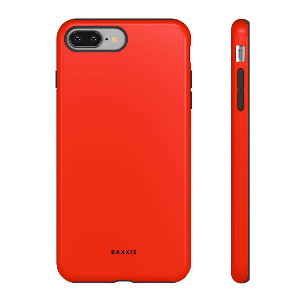 Maranello Red