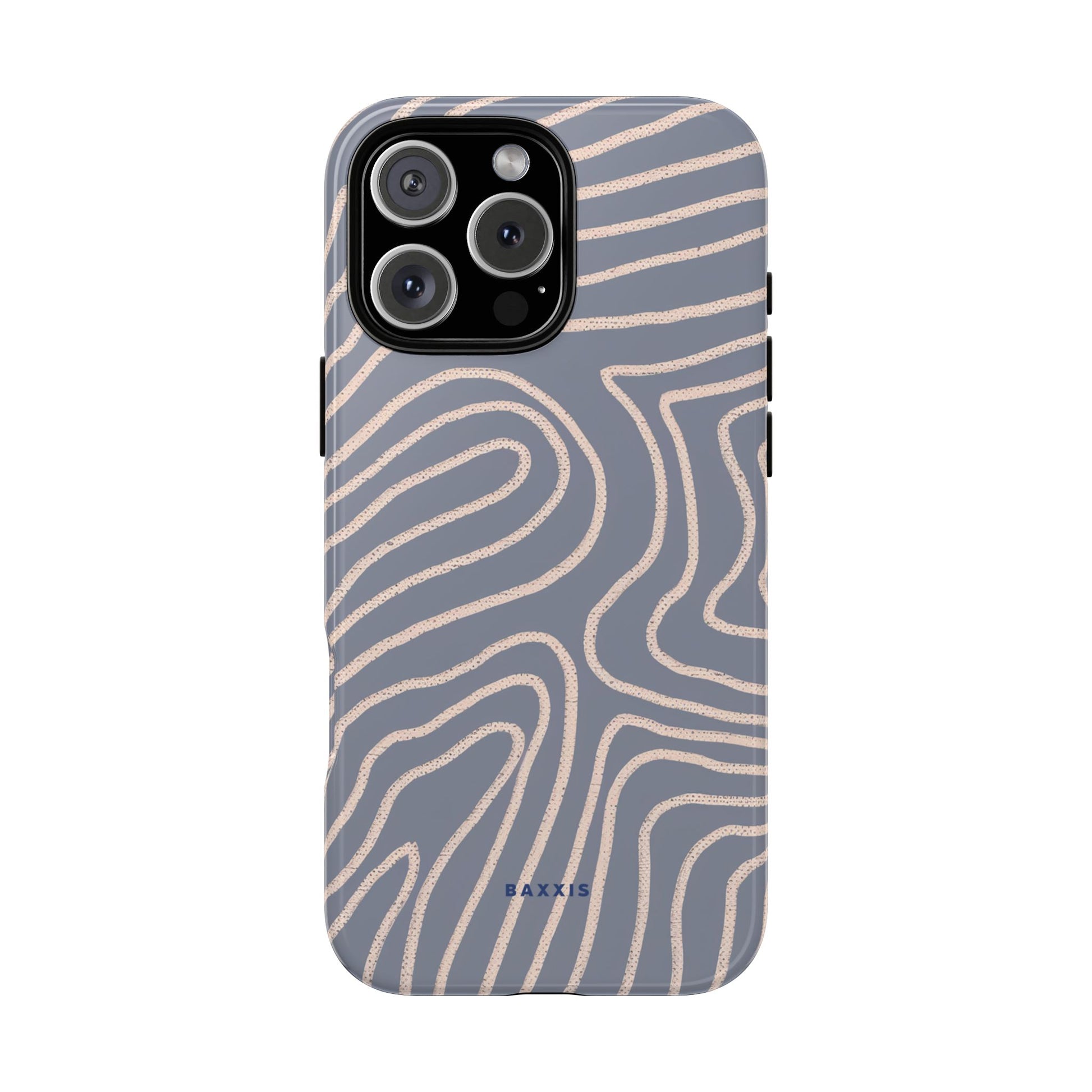 Linear Luxe