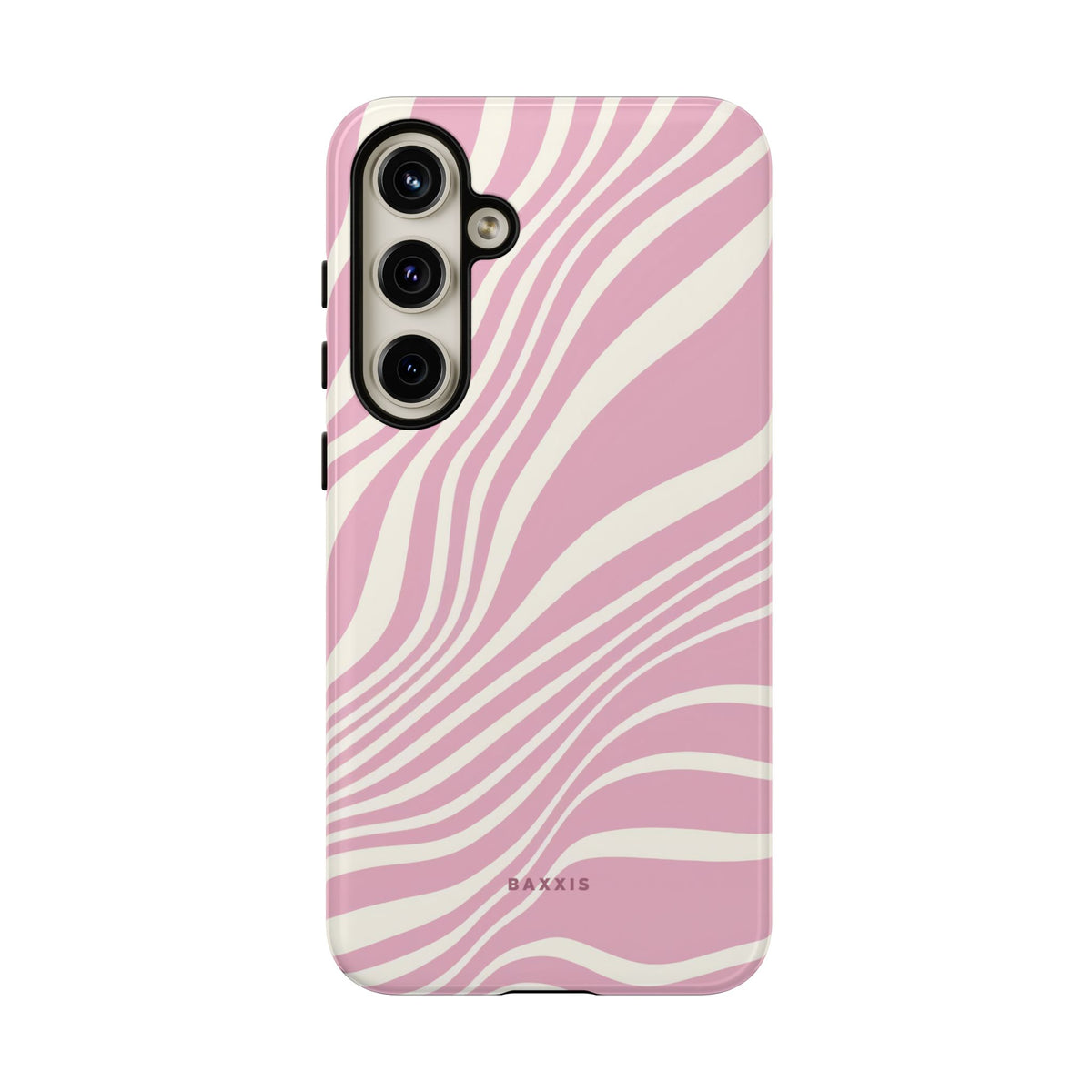 Crazy Zebra