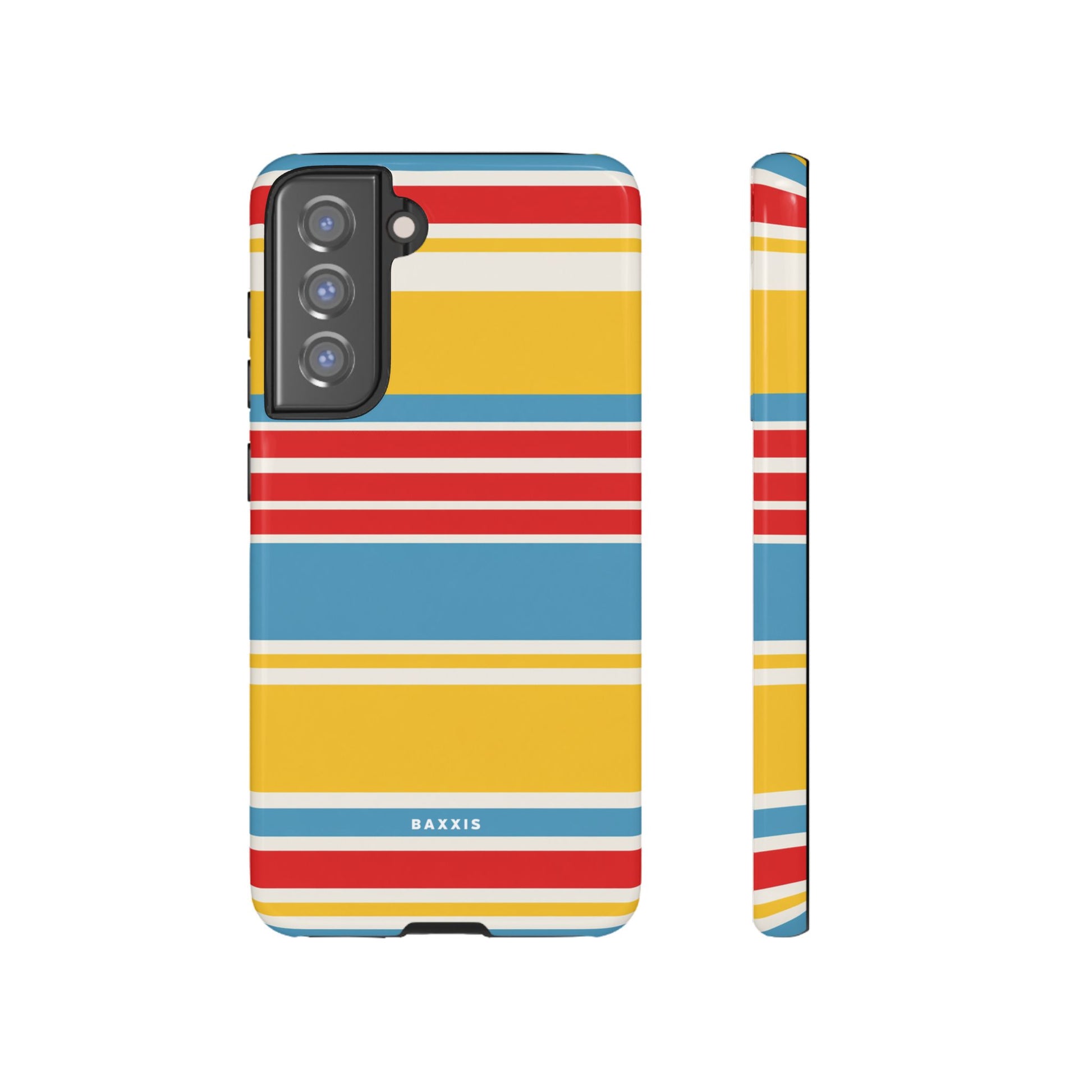Retro Yellow