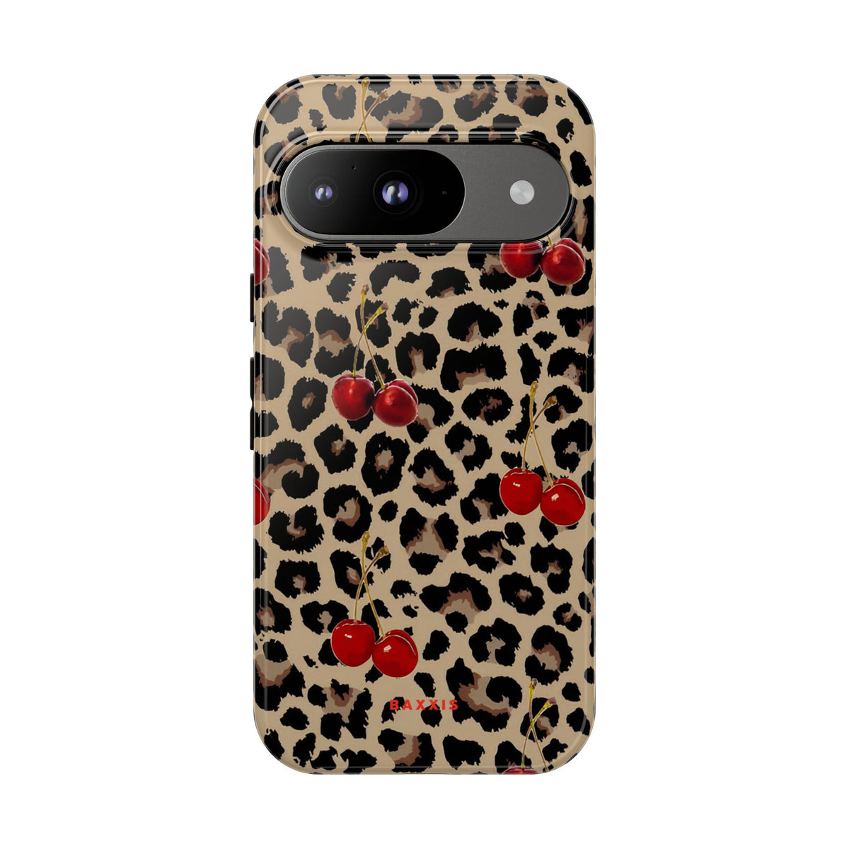 Cherrypard