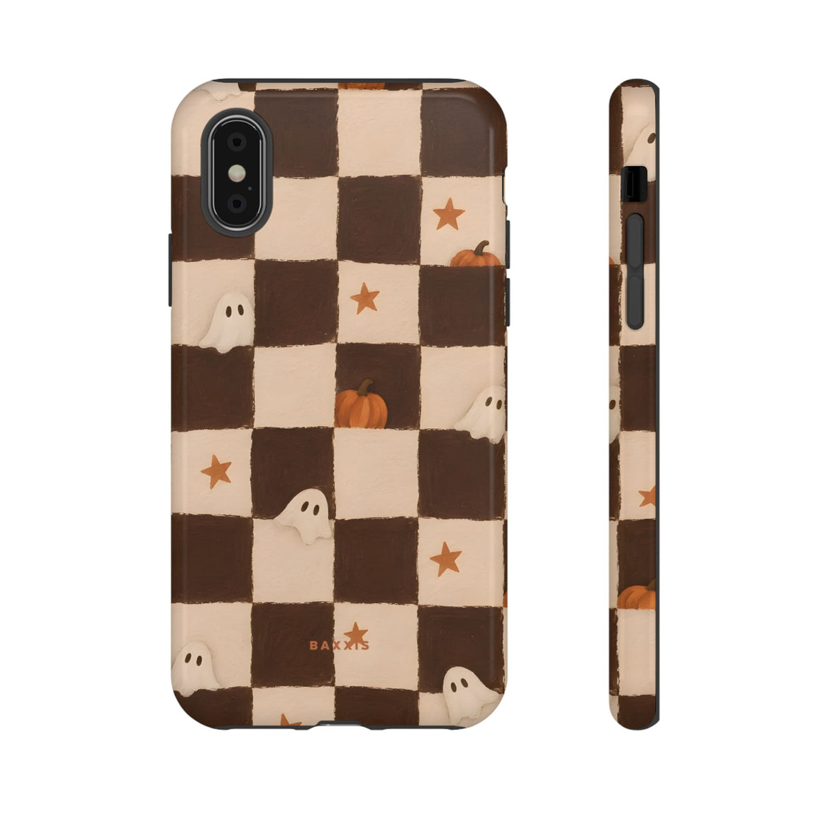 Spooky Chess