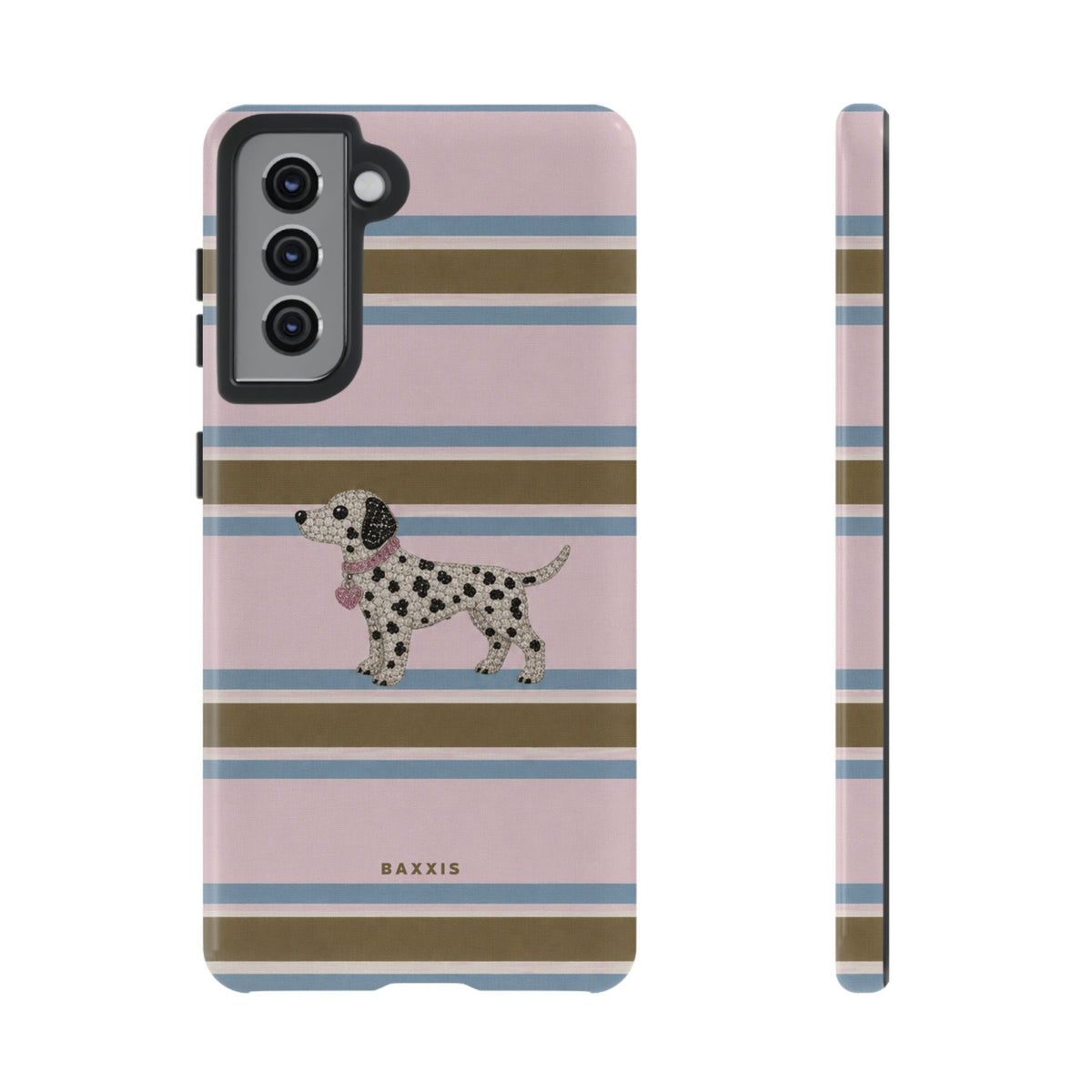 Dotty Love