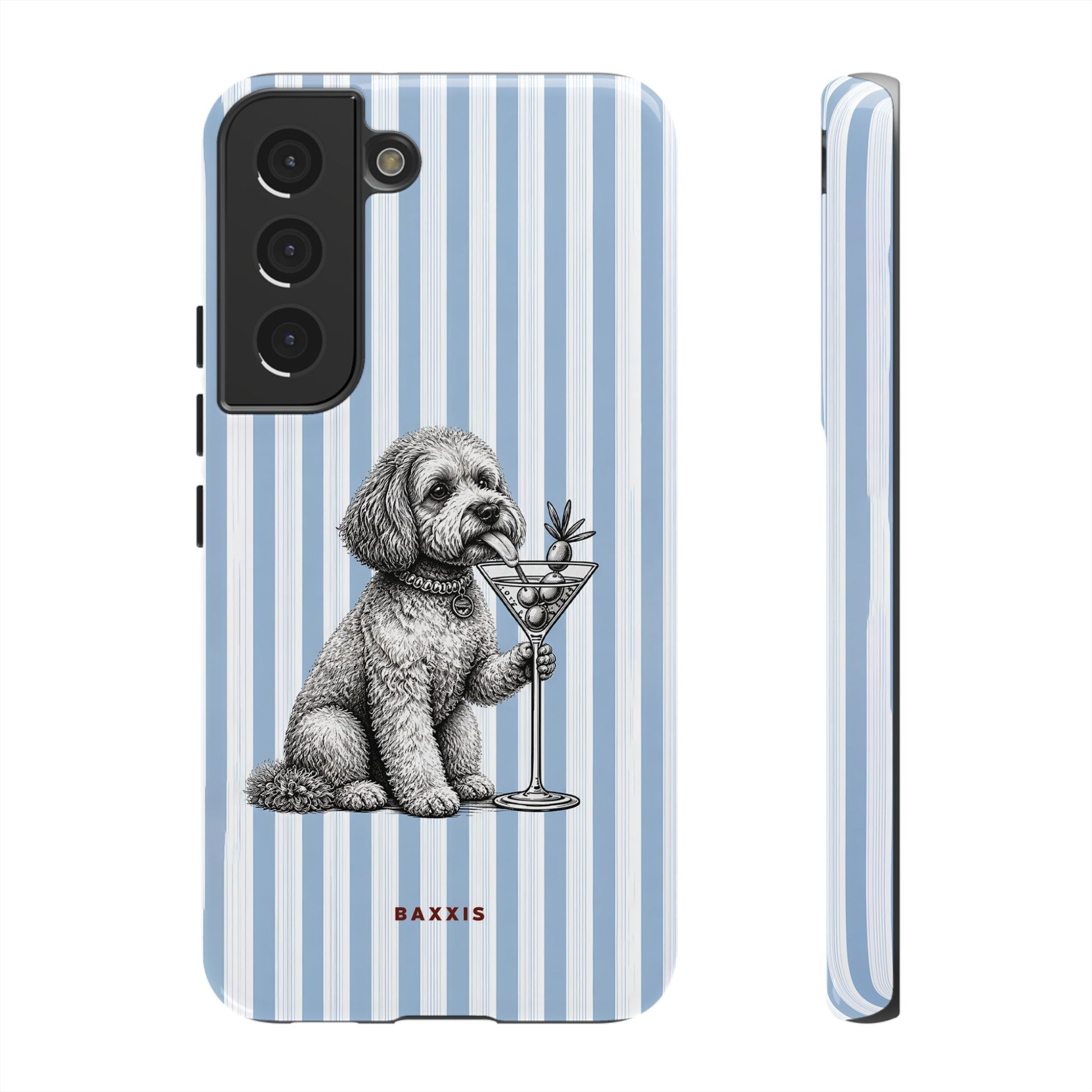 Poodle