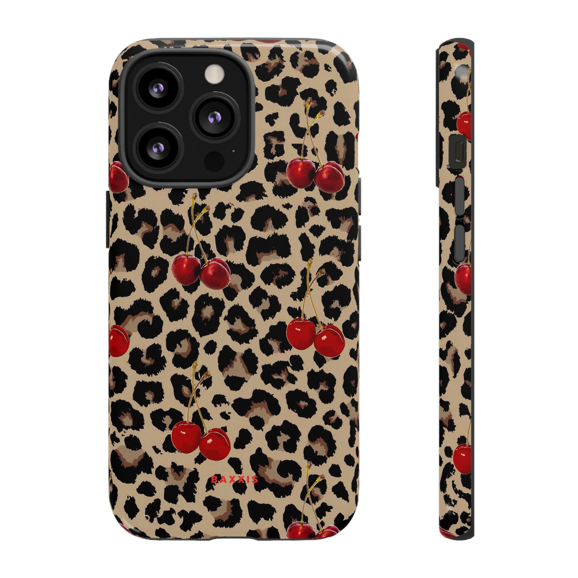 Cherrypard