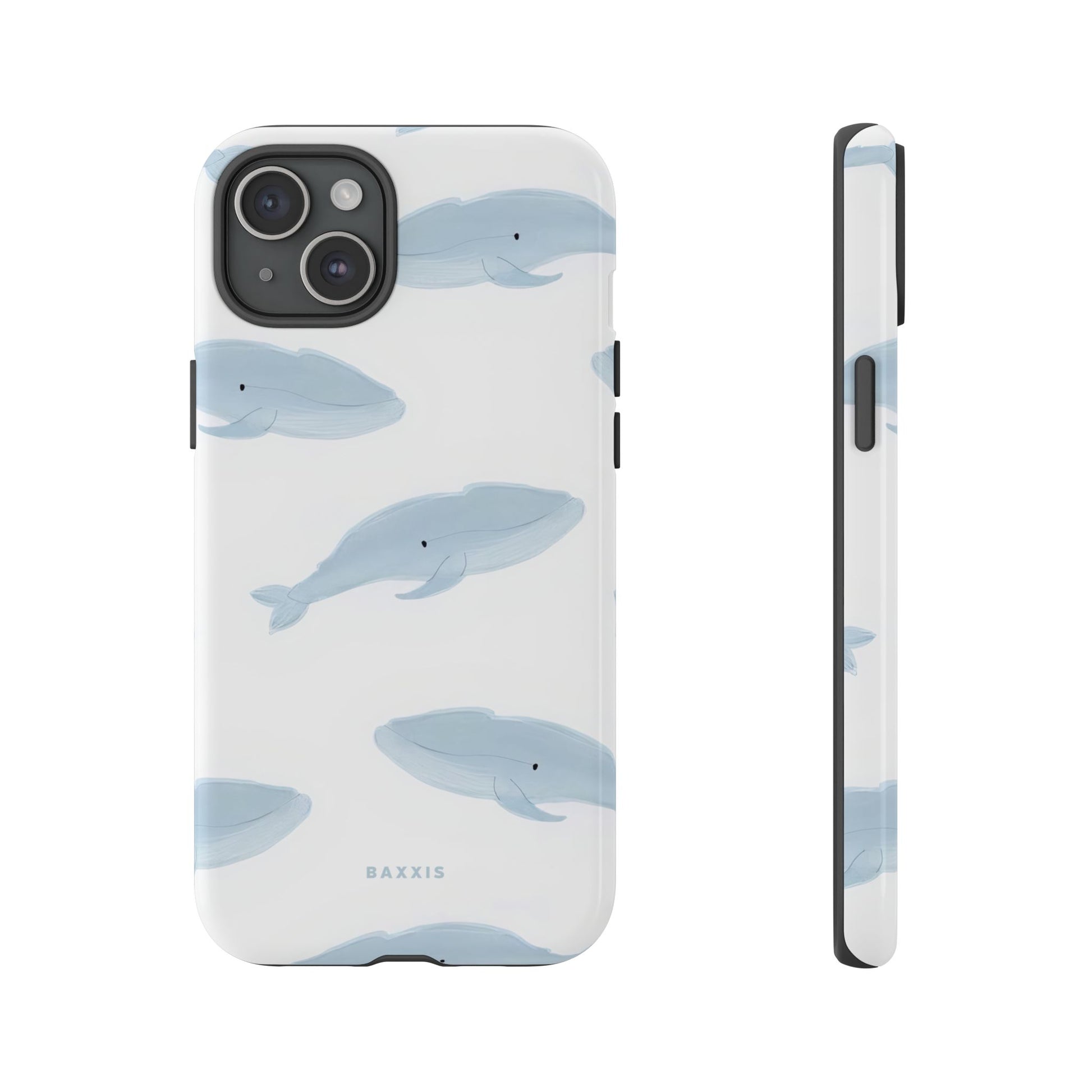 Ocean Giants