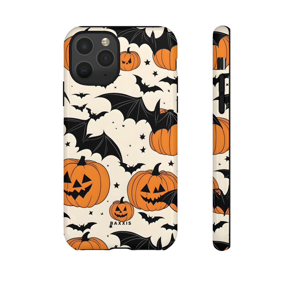 Haunt
