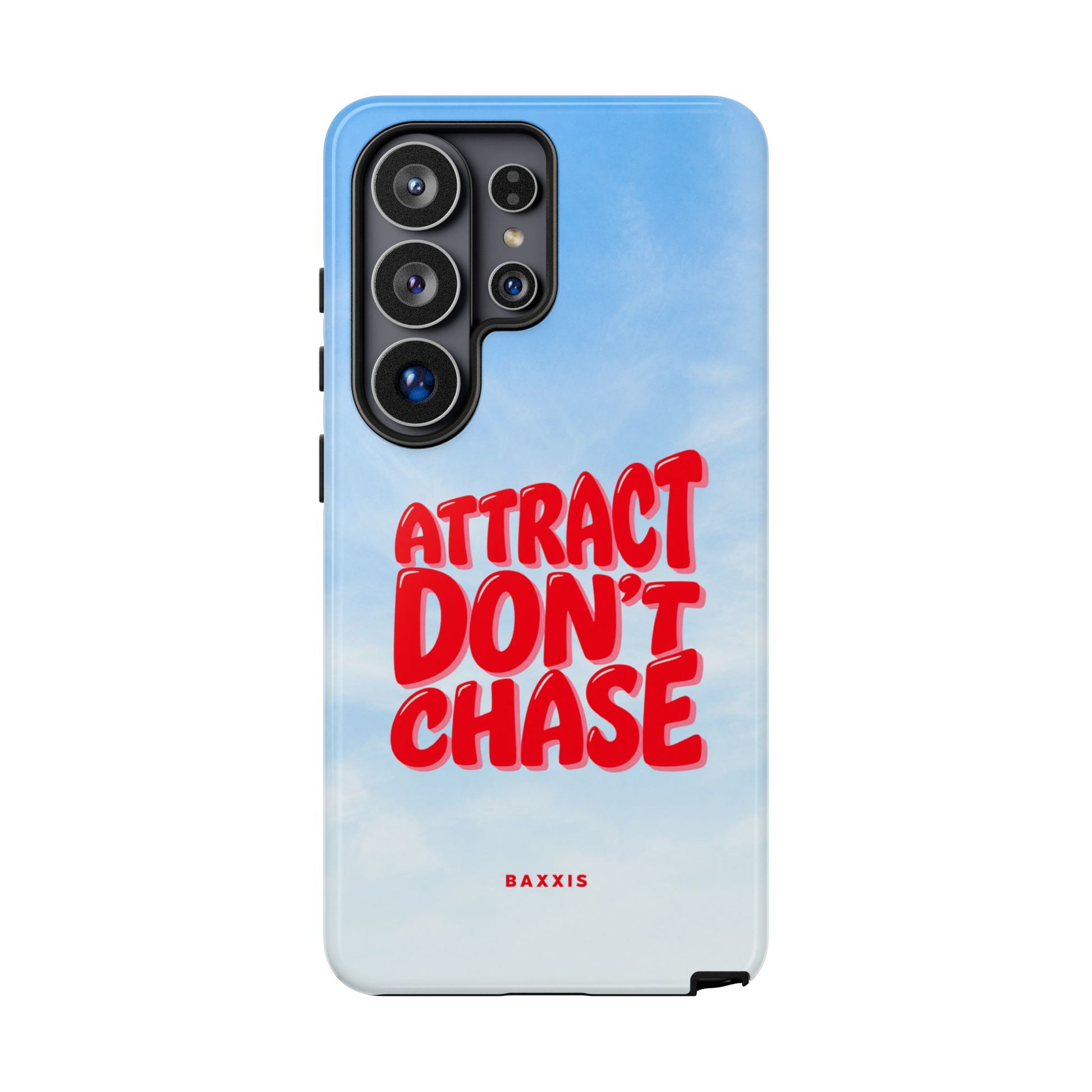 Attract