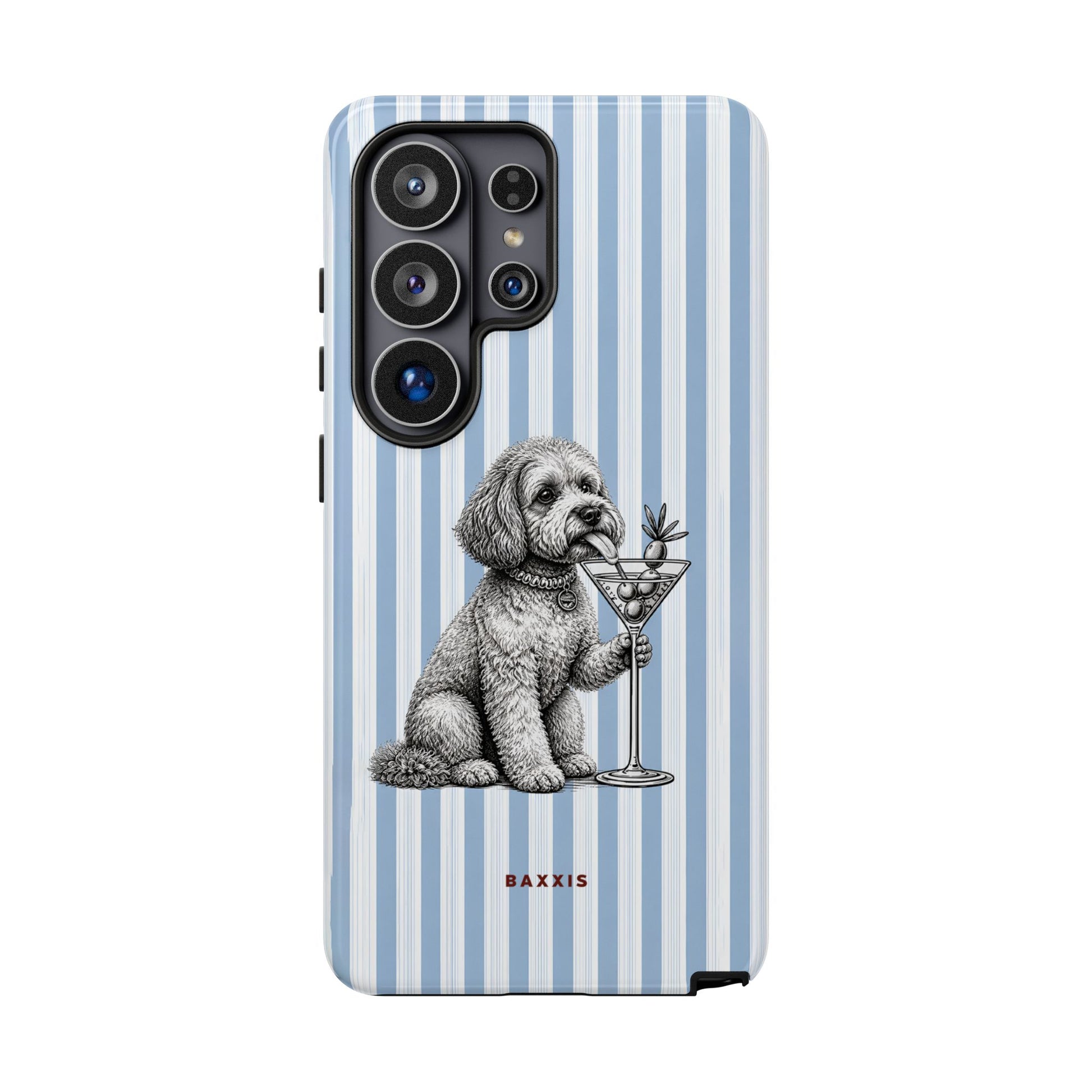 Poodle