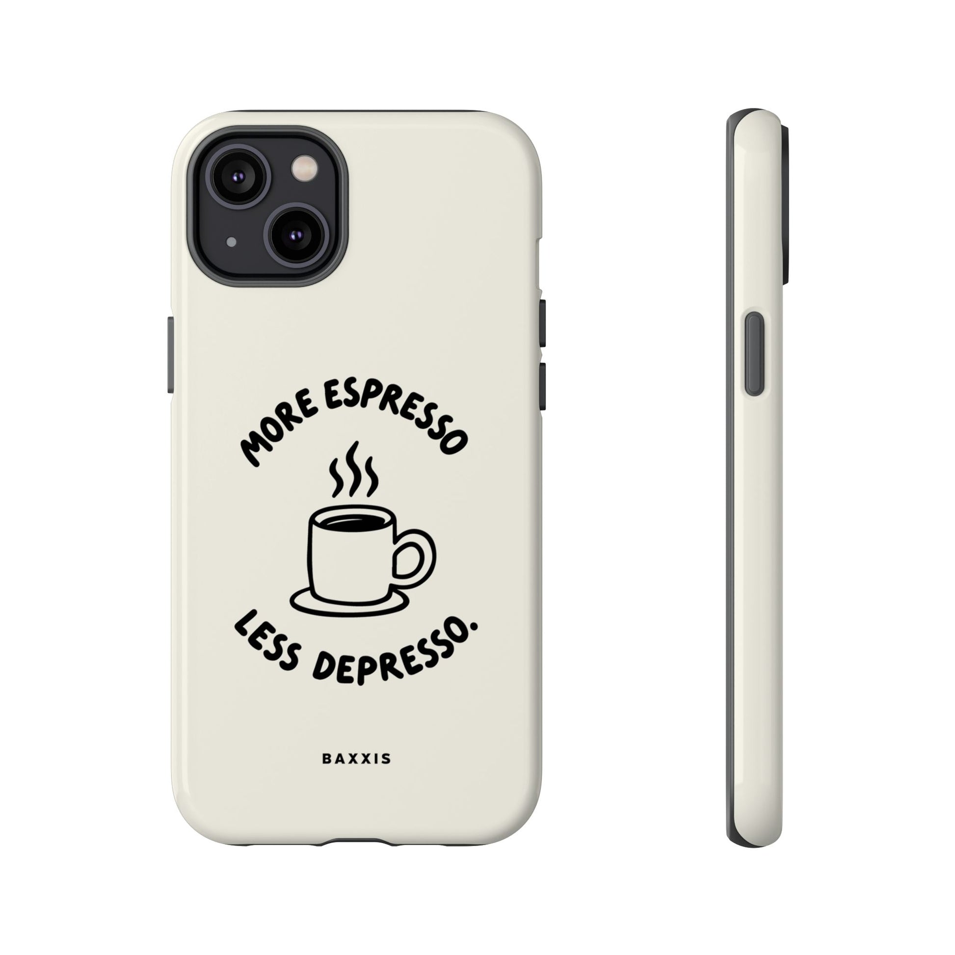 Espresso Club