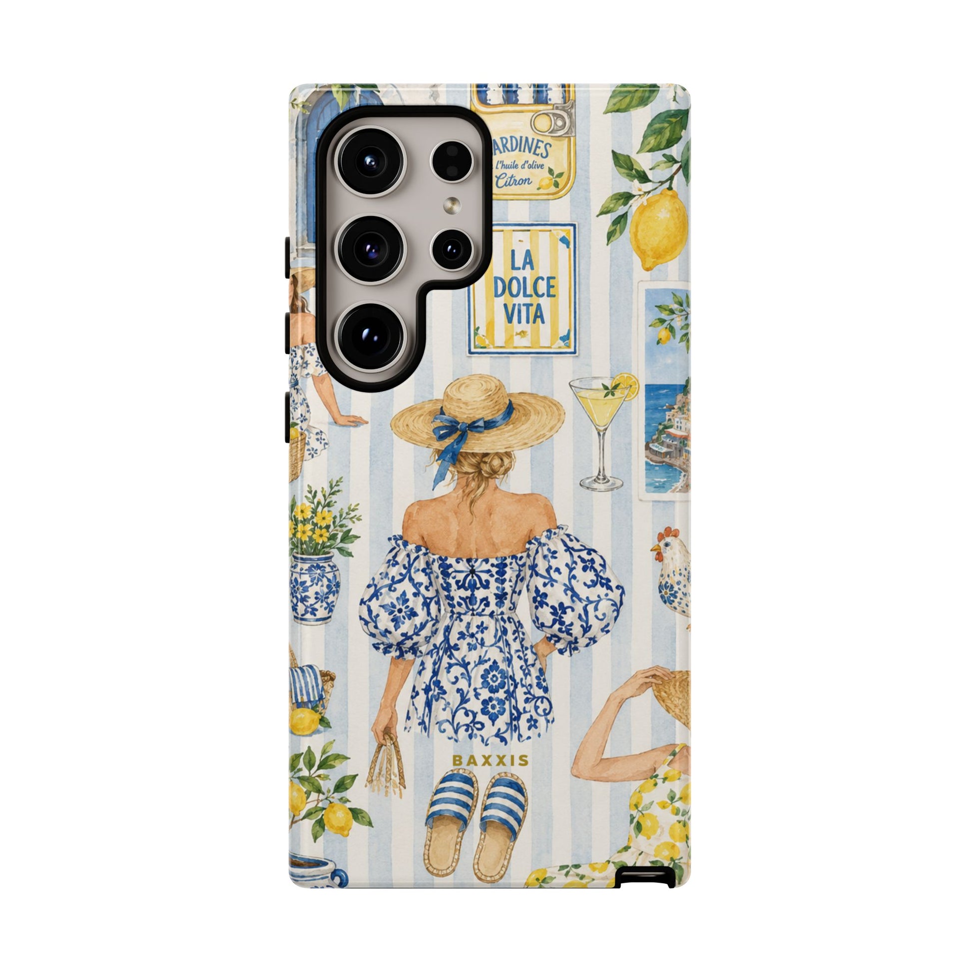 Lemon Grove