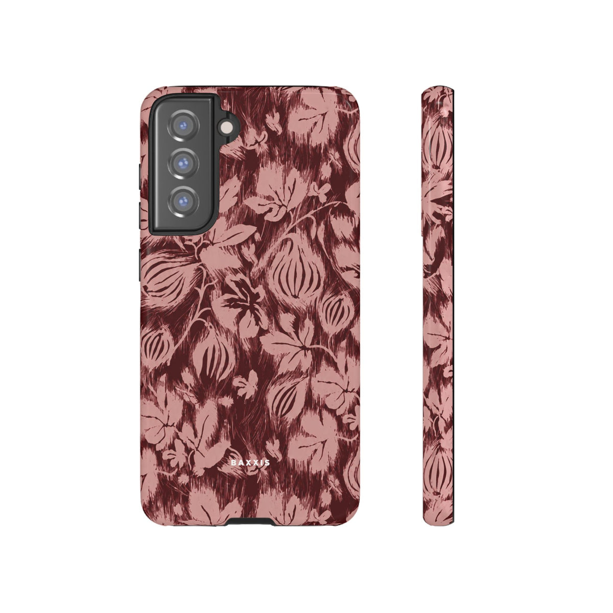 Rustic Foliage