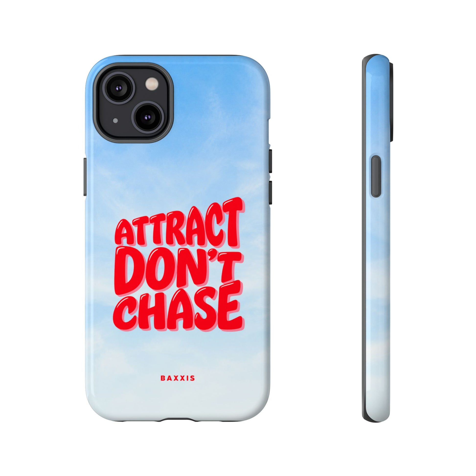 Attract
