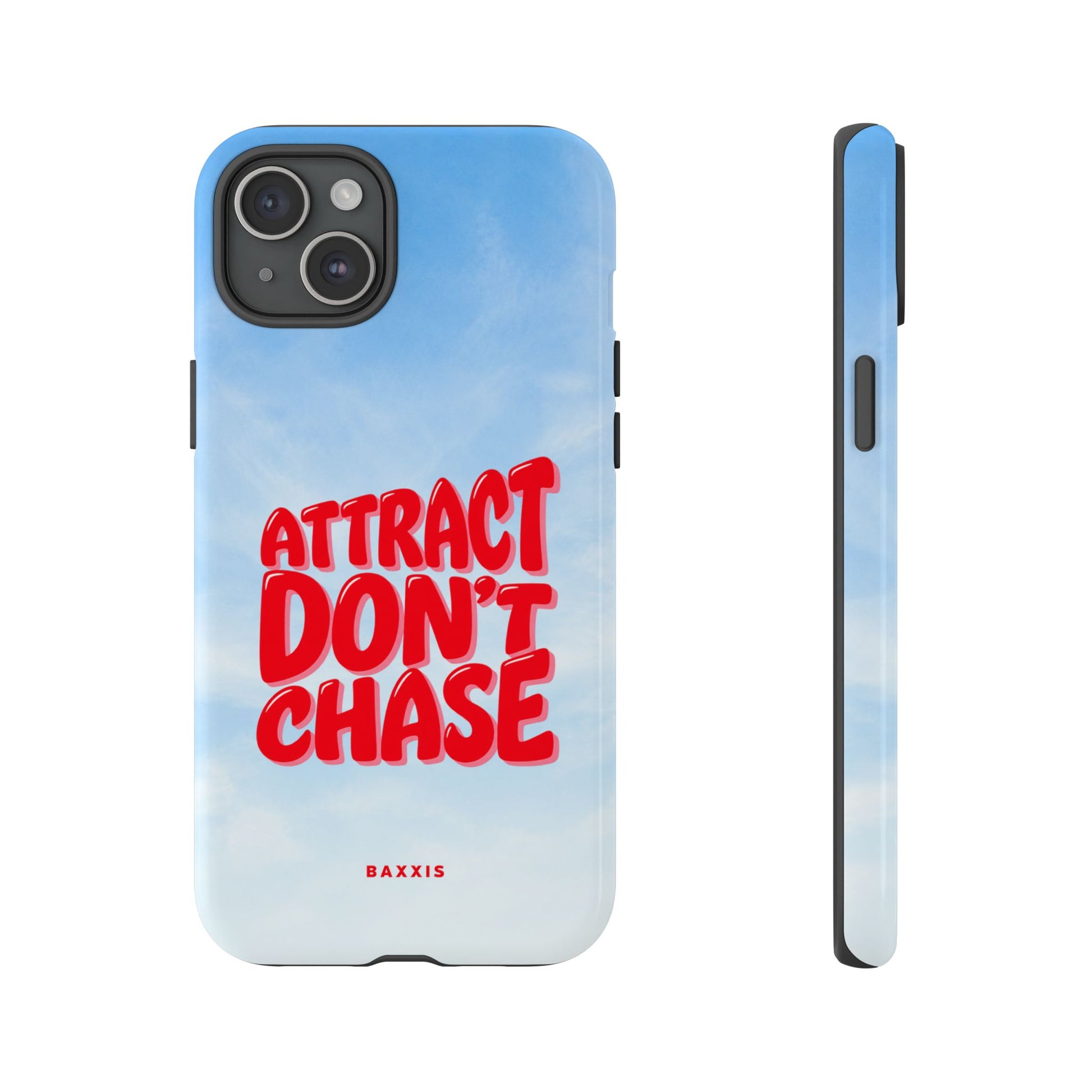 Attract