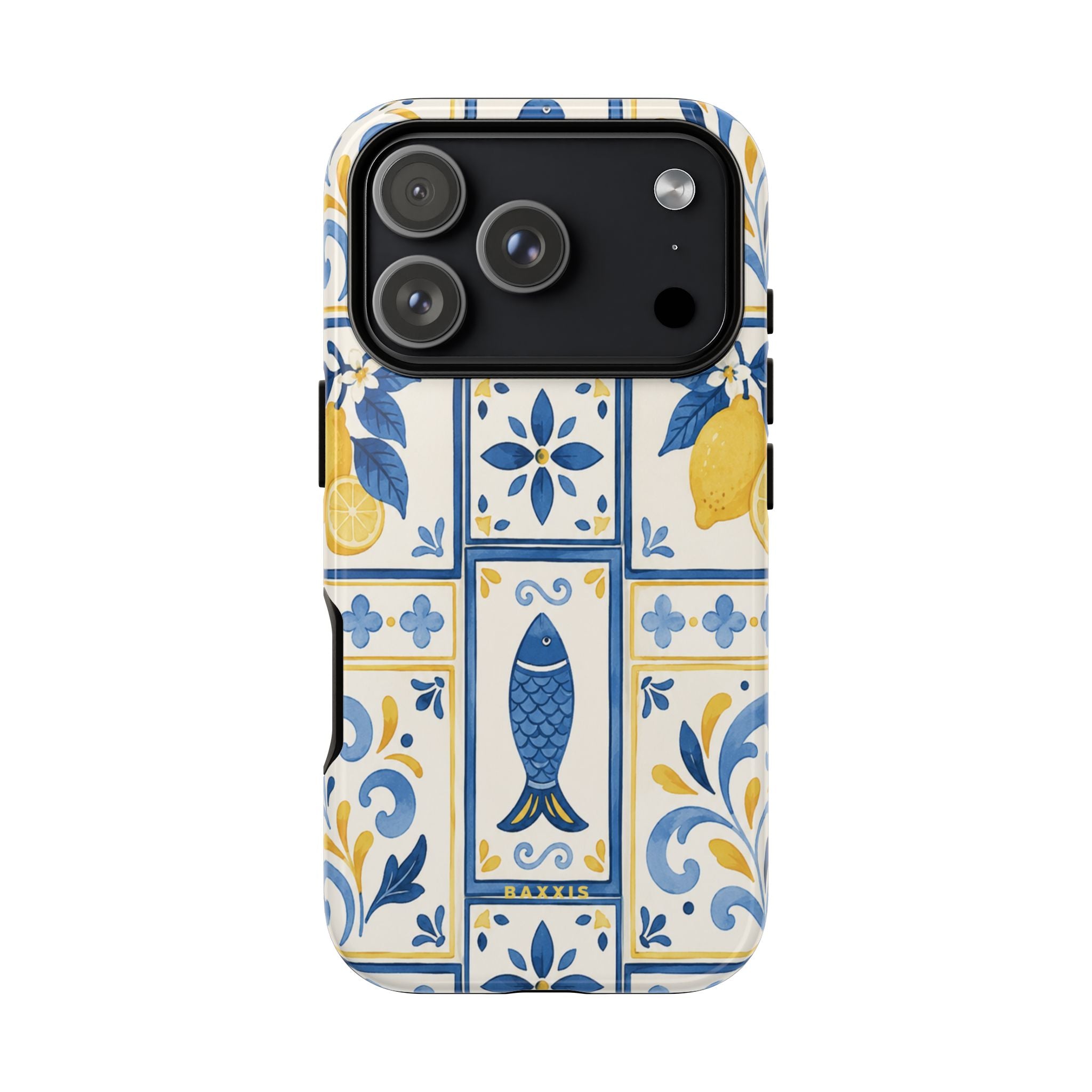 Amalfi Tile