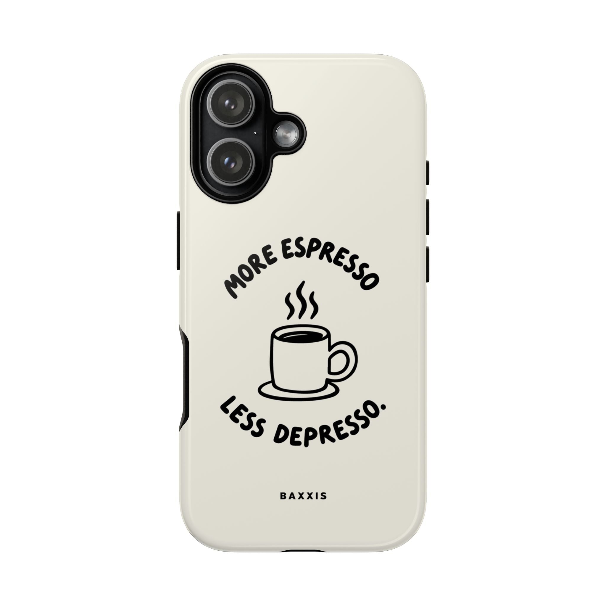 Espresso Club