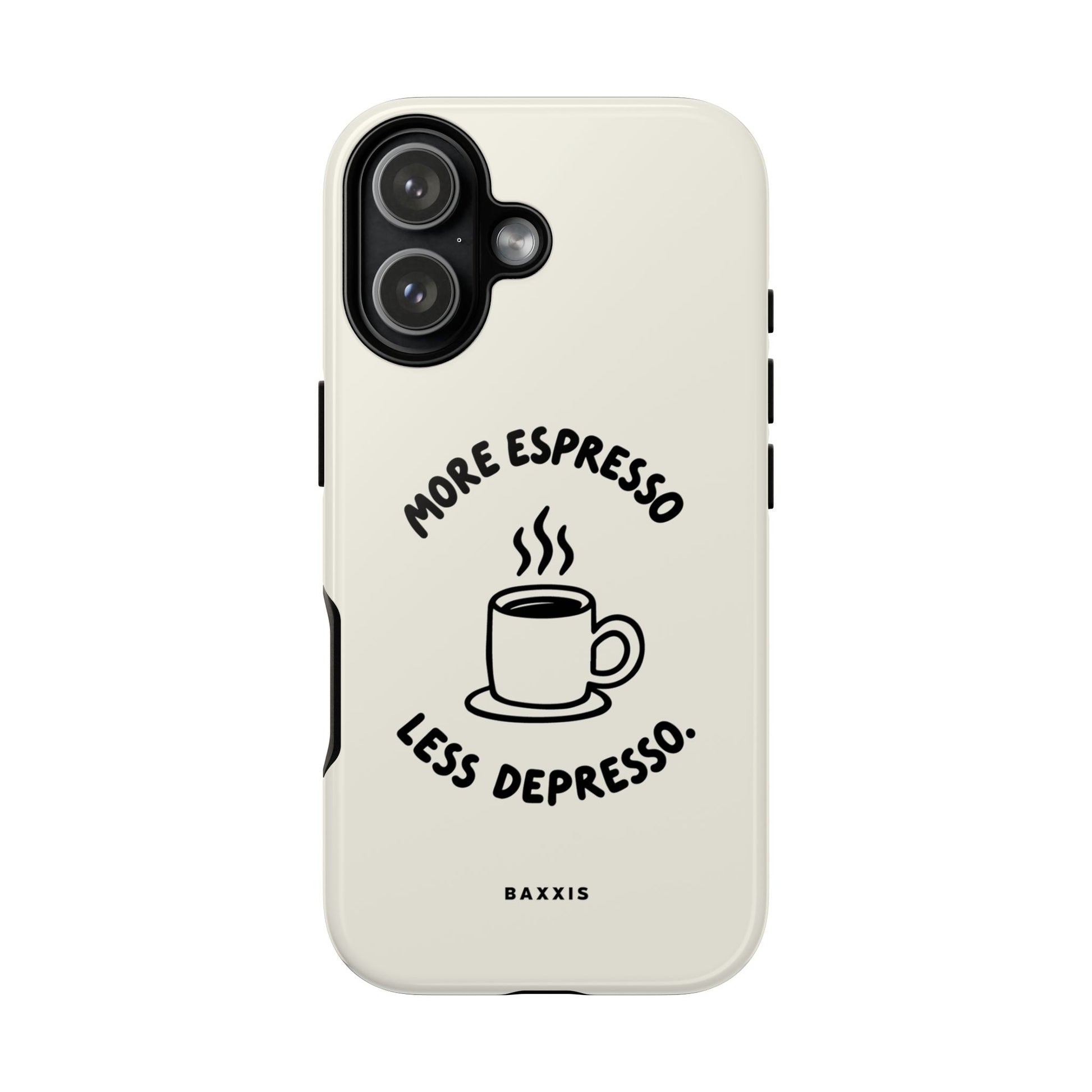 Espresso Club